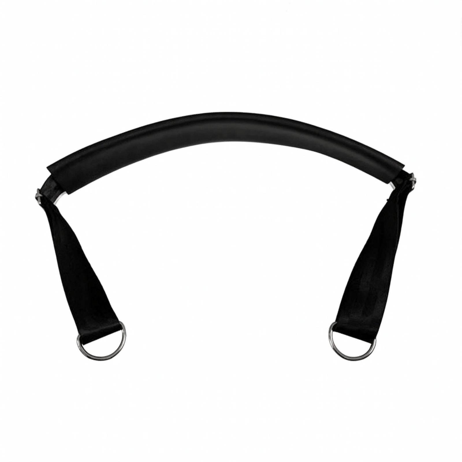 D Ring Strap - Pilates Spring Rope Reformer Foot Strap