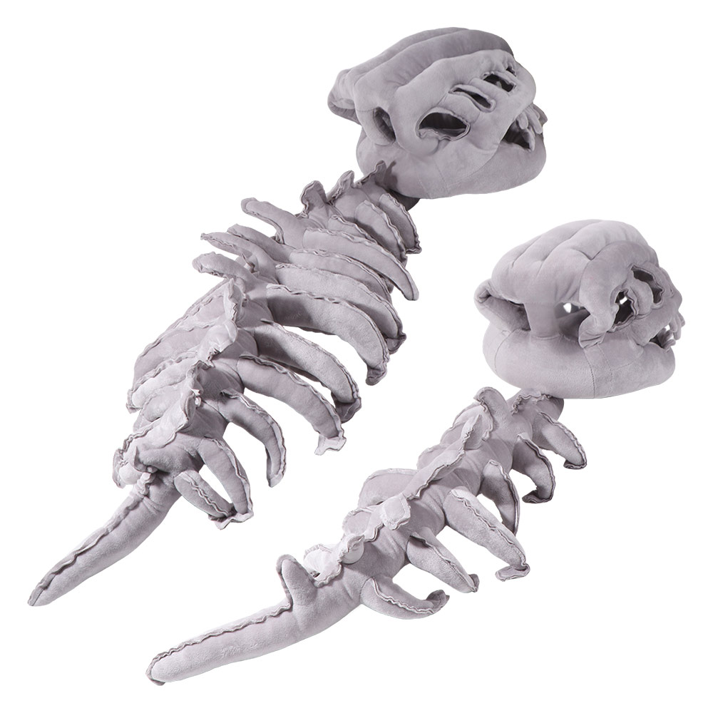 Exoskeleton Design Dinosaur Sk - đánh giá và giá Easy Cosplay Prop