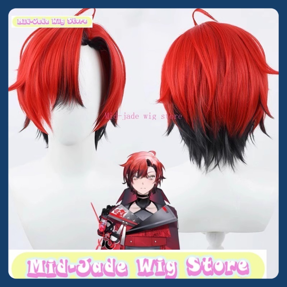 Mid-jade Wig Store Machina X F - đánh giá và giá Prop En Cosplay