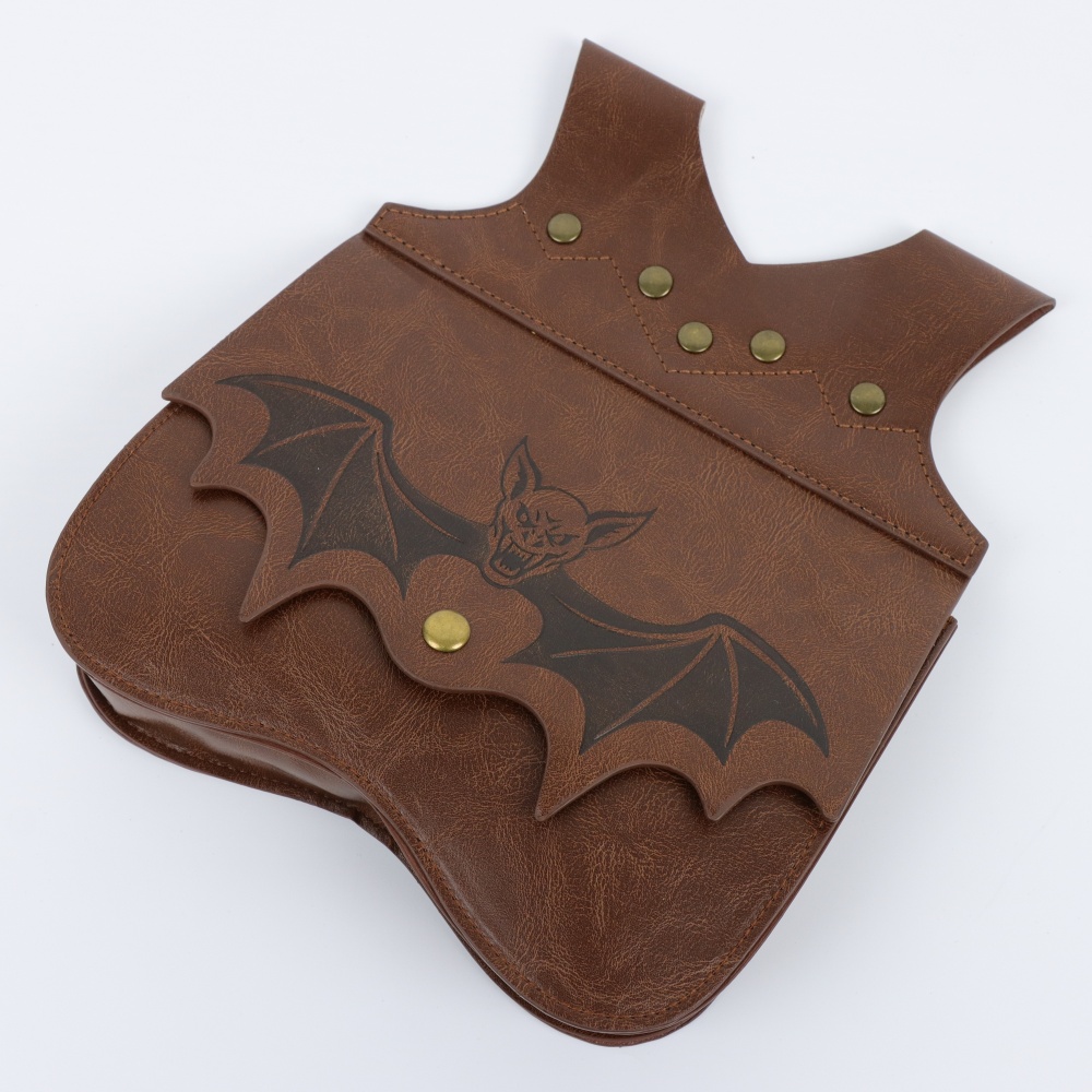 Halloween Medieval PU Leather  - đánh giá và giá Cosplay Prop
