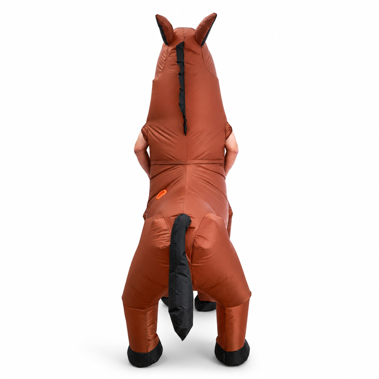 The Horse Inflatable Costumes  - đánh giá và giá Cosplay Prop