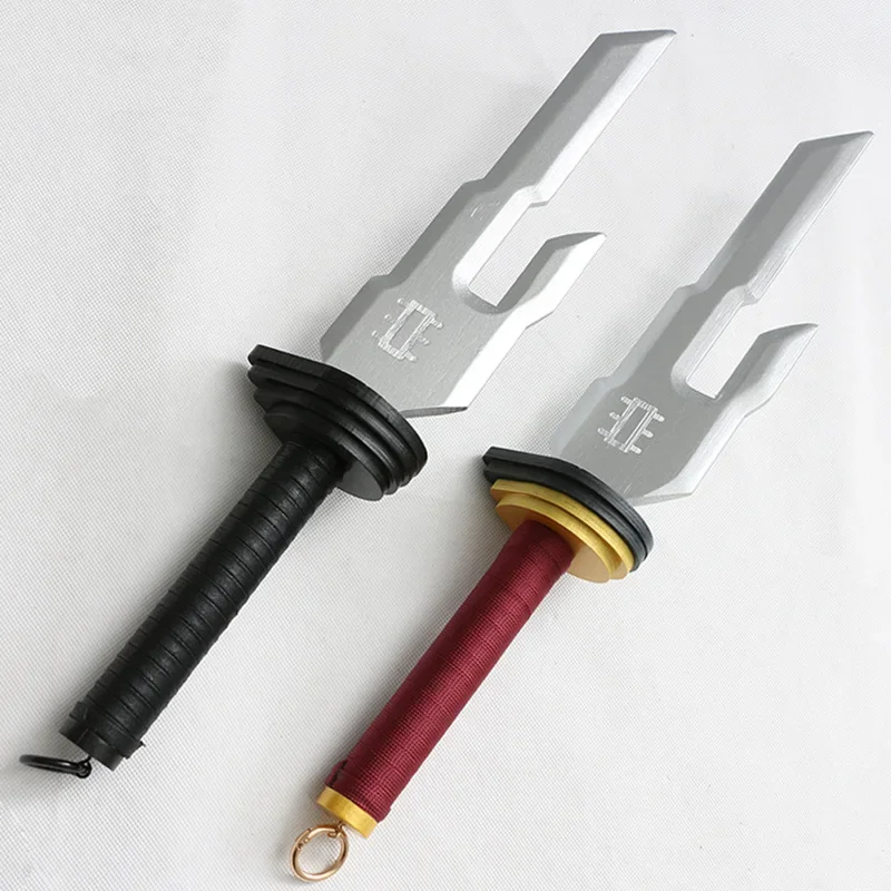 Fushiguro Toji Katana Sword Ju - đánh giá và giá Cosplay Prop Dagger