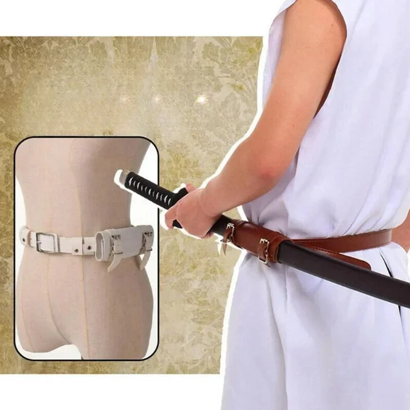 Đạo cụ cosplay anime Thanh Gươ - đánh giá và giá Cosplay Prop Dagger