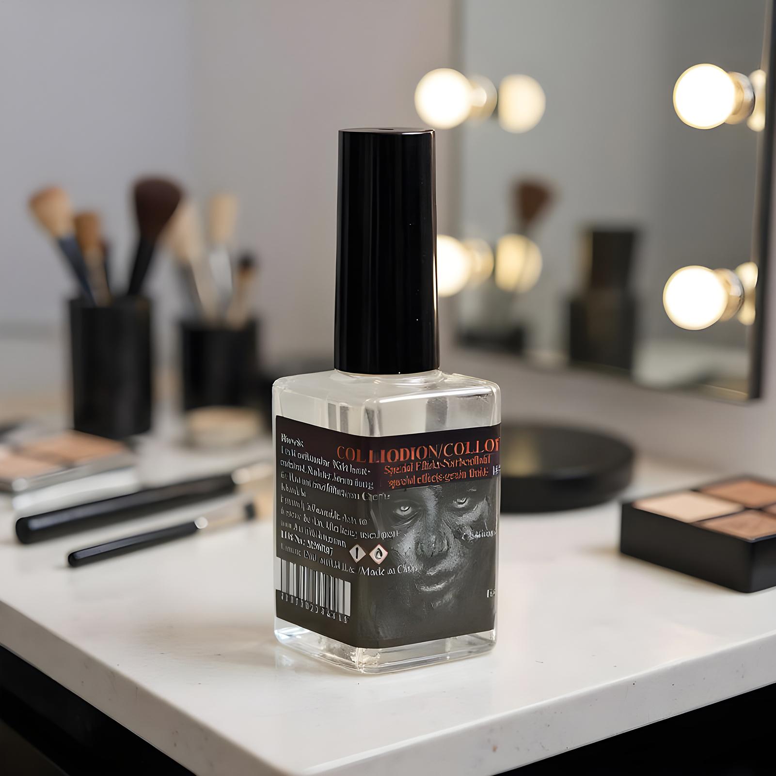 Halloween Scar Liquid 15ml Sca - đánh giá và giá Cosplay Prop Paint
