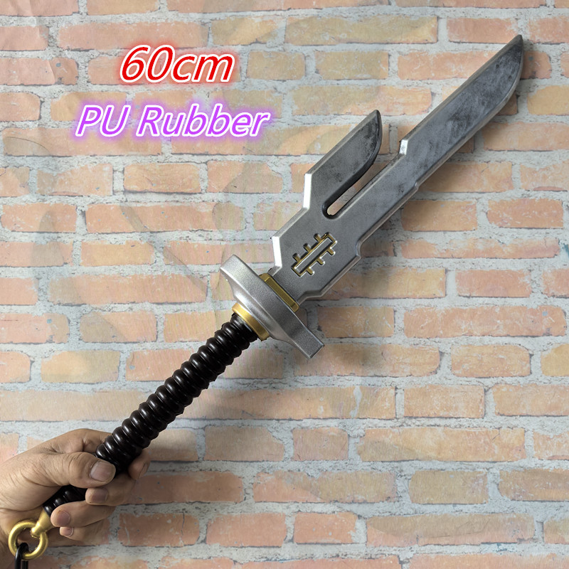 1:1 Cosplay Chain Bayonets Kni - đánh giá và giá Cosplay Prop Dagger