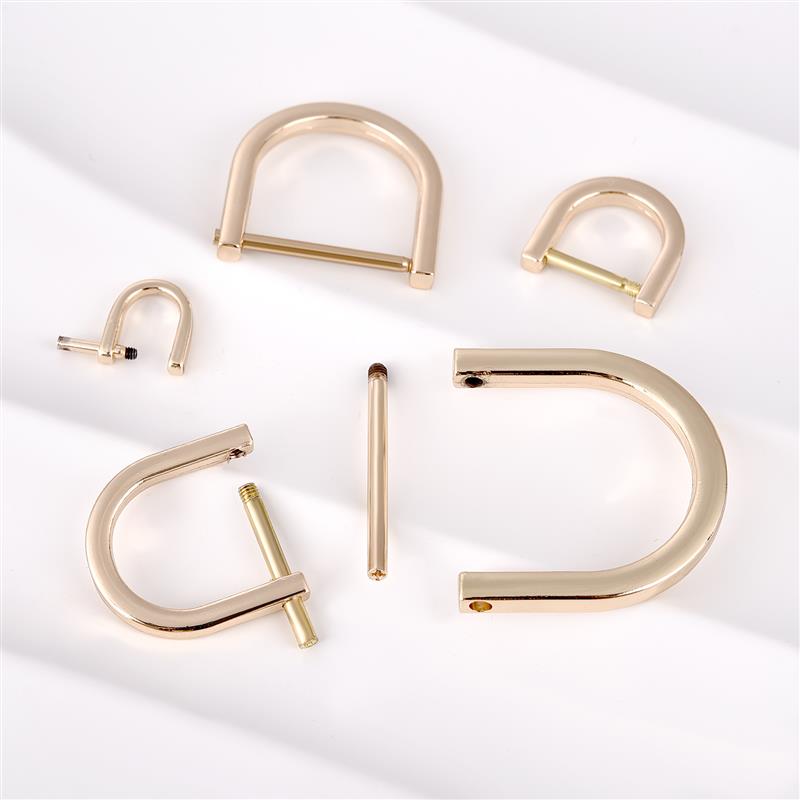2Pcs 0.9-3.2cm Metal Opening D - đánh giá và giá D Ring Strap
