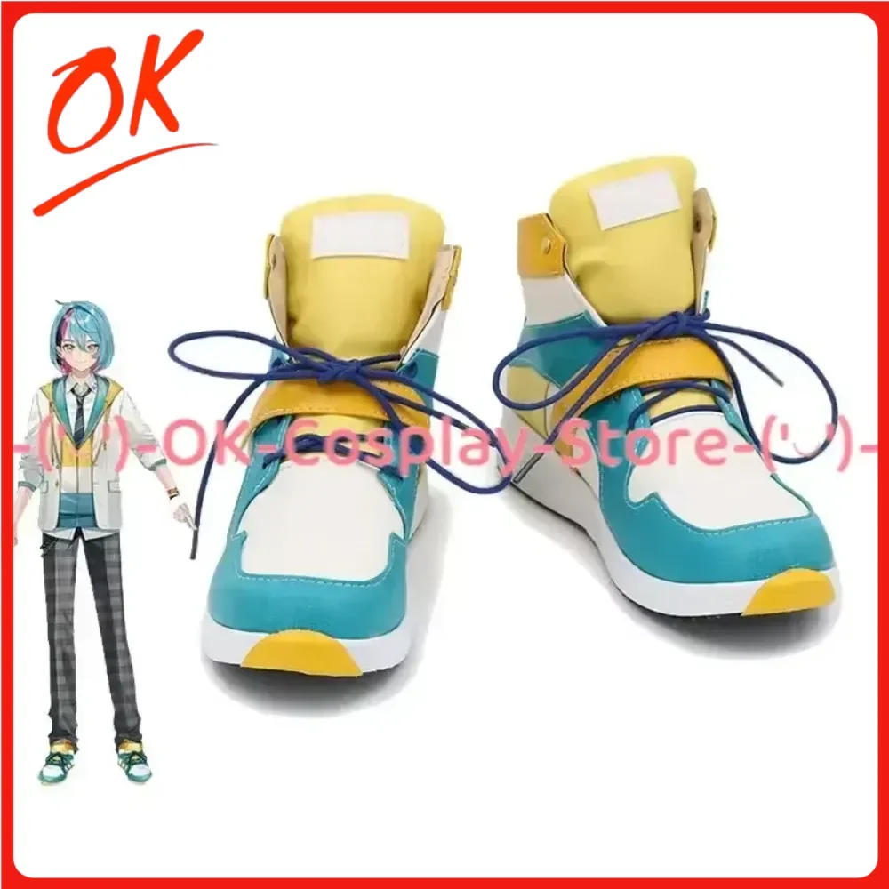 [Customized Size] NIJISANJI EN - đánh giá và giá Prop En Cosplay