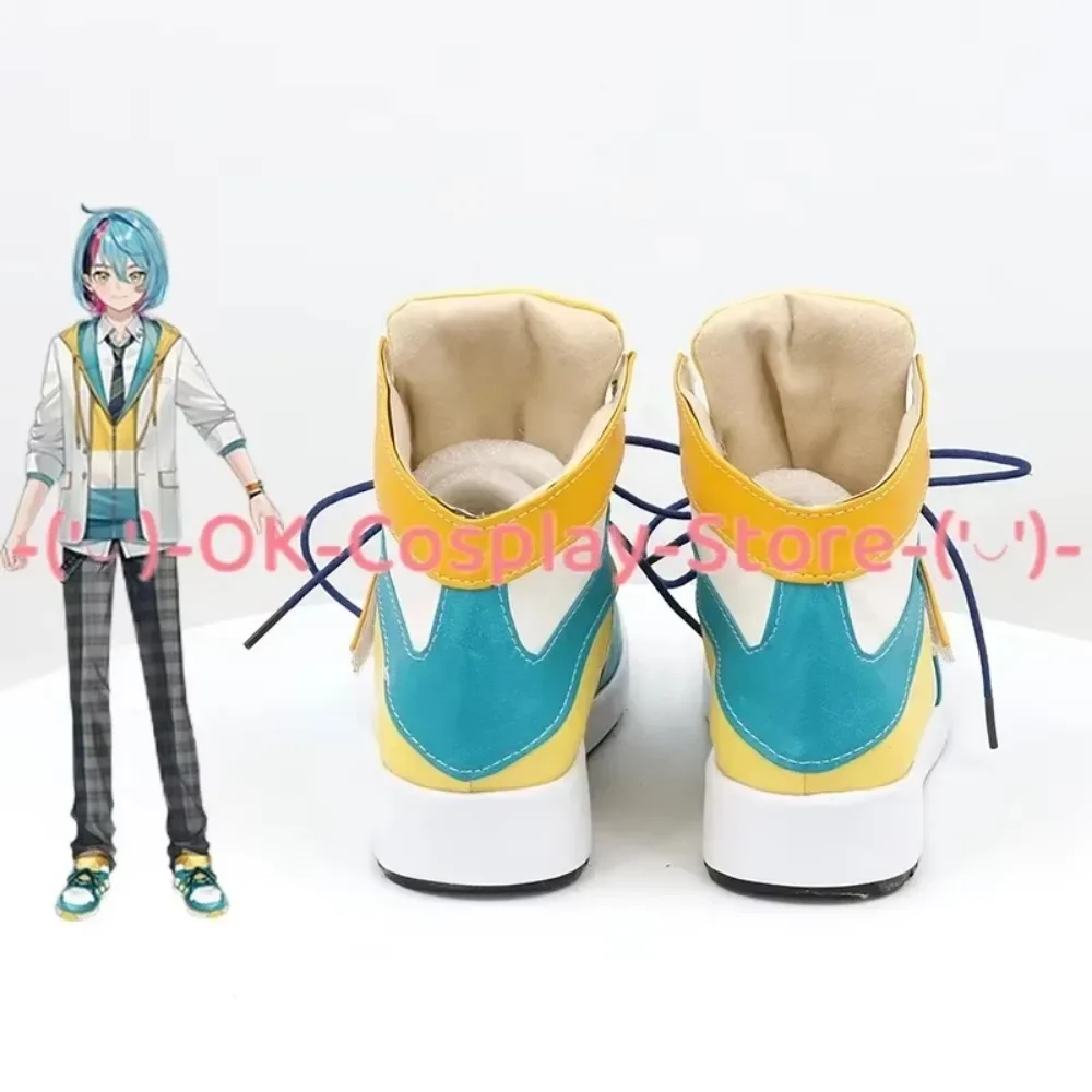 [Customized Size] NIJISANJI EN - đánh giá và giá Prop En Cosplay