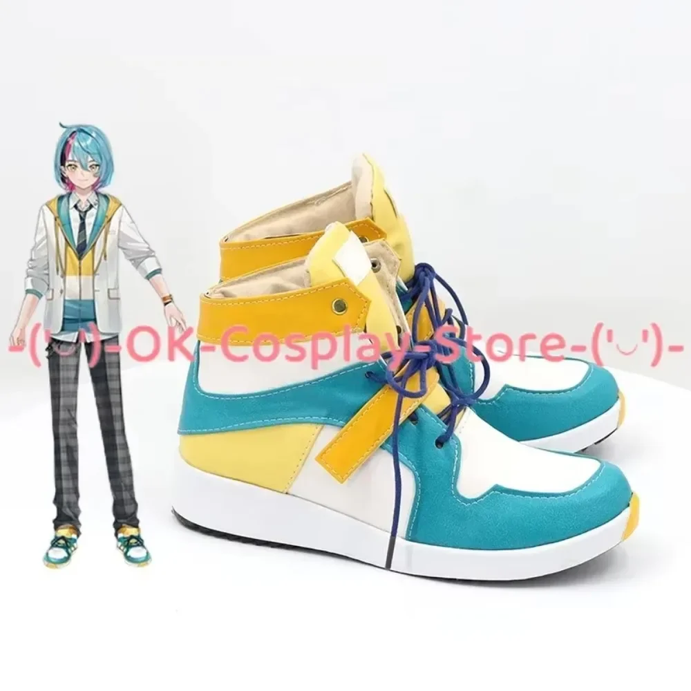 [Customized Size] NIJISANJI EN - đánh giá và giá Prop En Cosplay