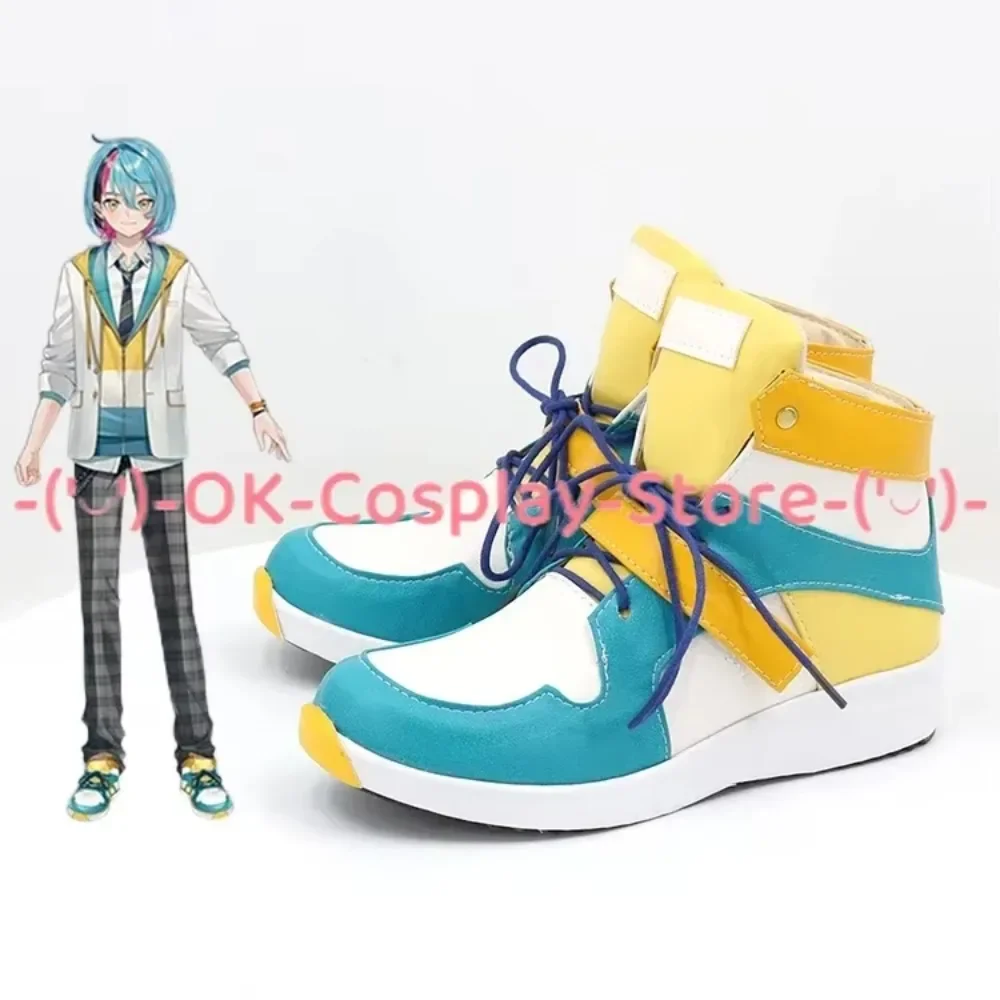 [Customized Size] NIJISANJI EN - đánh giá và giá Prop En Cosplay
