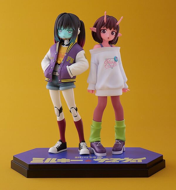 100% in Stock Original Good Sm - đánh giá và giá Good Smile Company Pop Up Parade