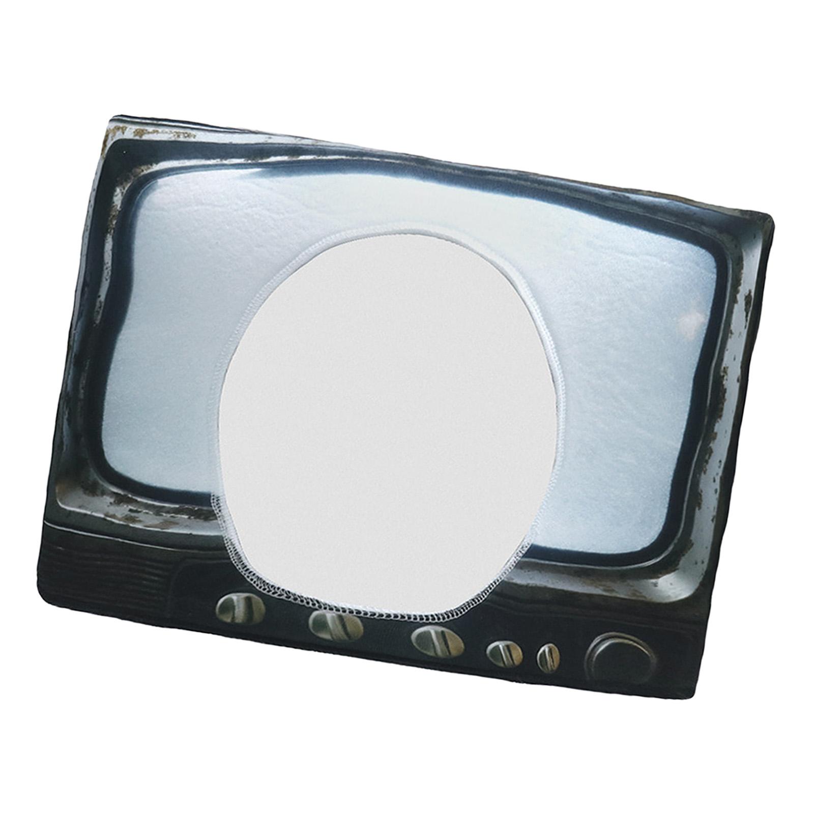 Novelty Cute TV Mask Hat for H - đánh giá và giá Cosplay Prop