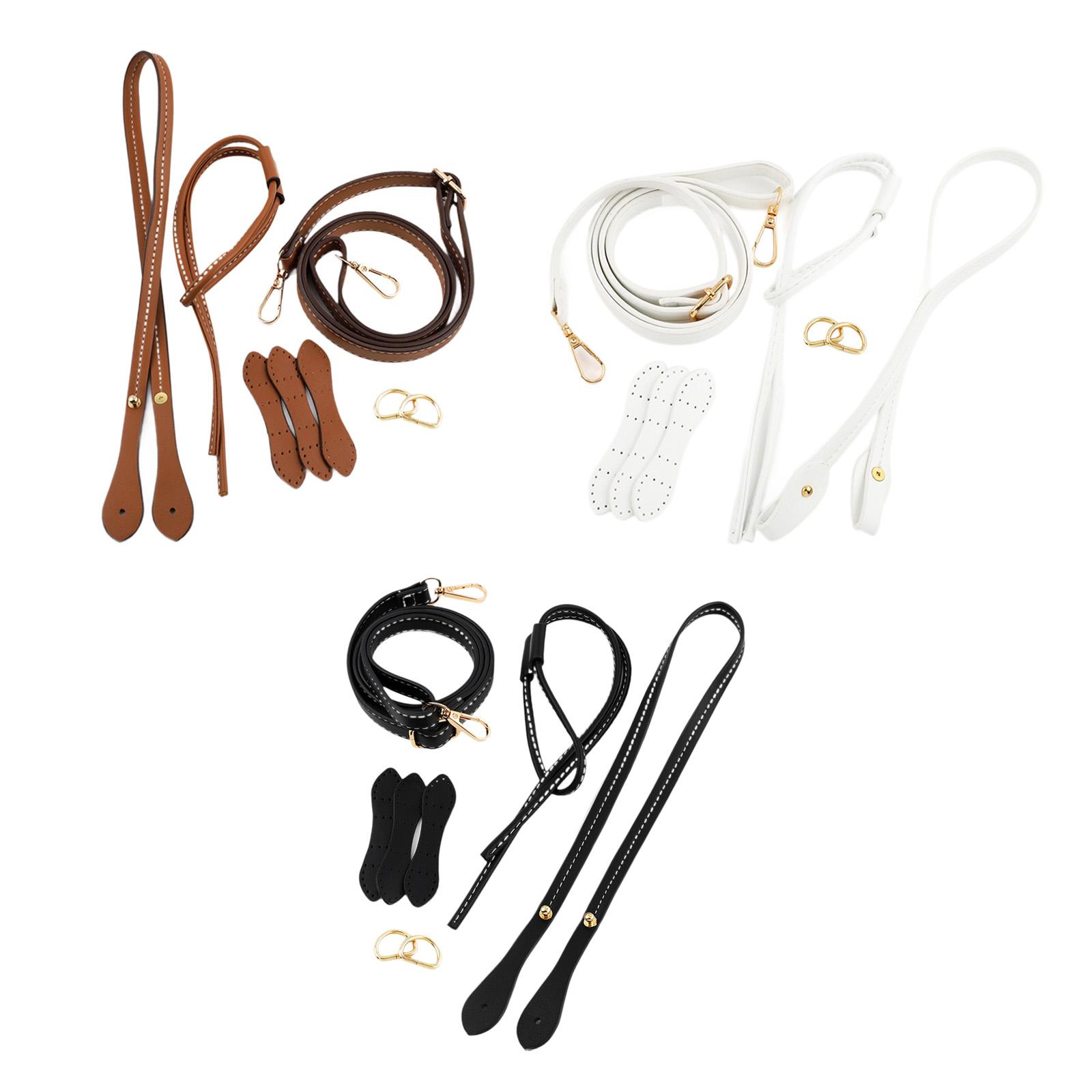Handmade Bag Handles Making Ki - đánh giá và giá D Ring Strap