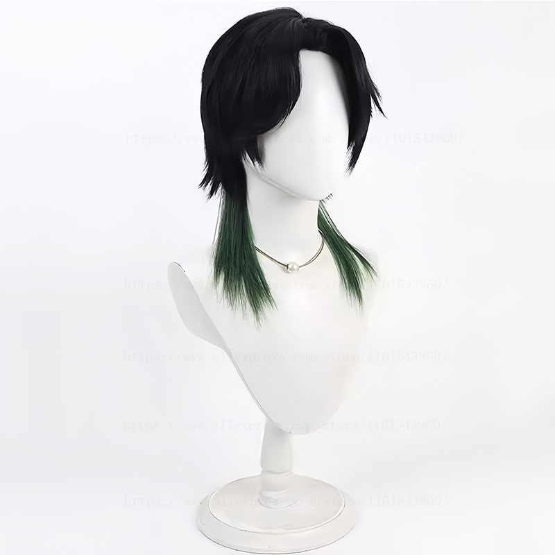 NIJISANJI EN VTuber Zeal Ginjo - đánh giá và giá Prop En Cosplay