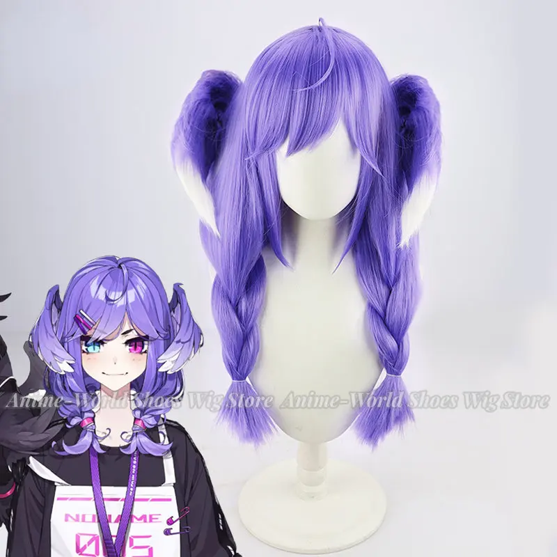 Vtuber Selen Tatsuki Cosplay W - đánh giá và giá Prop En Cosplay