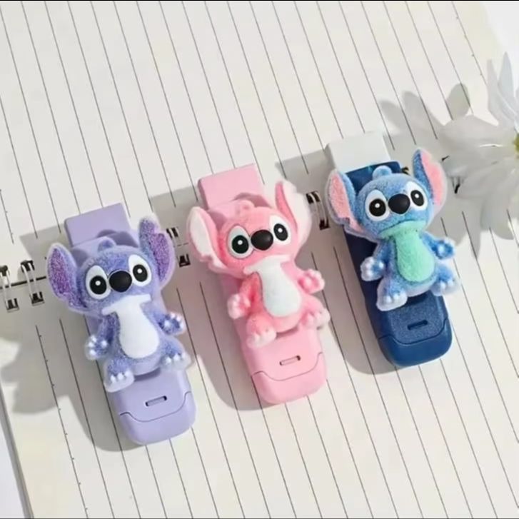 Disney Stitch Eraser, Designed - đánh giá và giá Easy Cosplay Prop