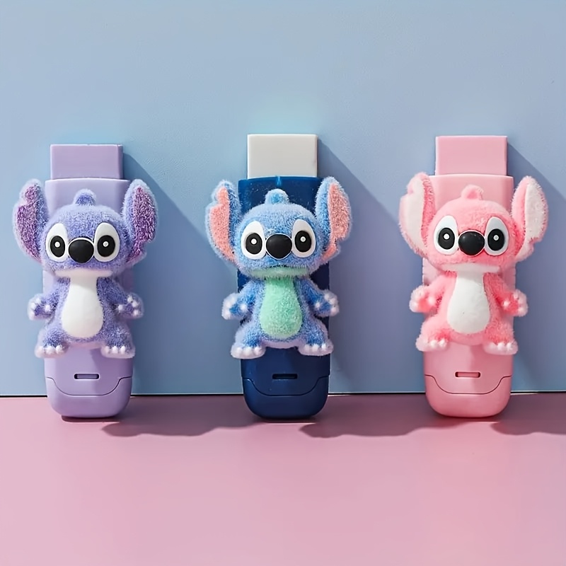 Disney Stitch Eraser, Designed - đánh giá và giá Easy Cosplay Prop