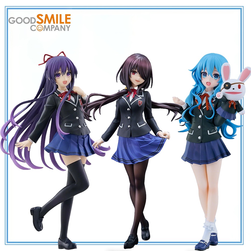 100% Original in Stock Good Sm - đánh giá và giá Good Smile Company Pop Up Parade