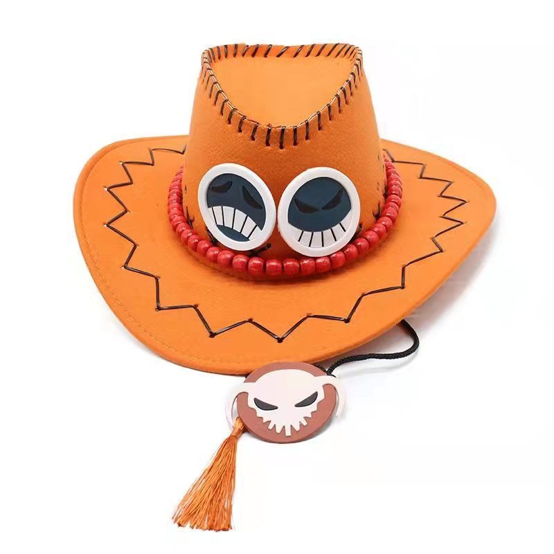 Anime peripheral ONE PIECE Sta - đánh giá và giá Cosplay Fire Prop