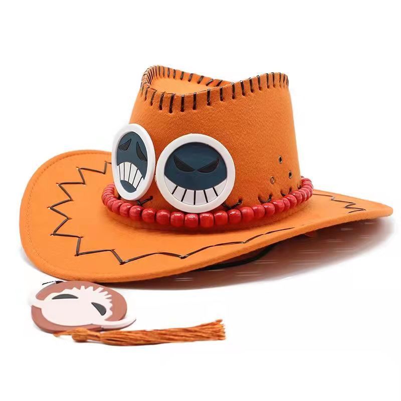 Anime peripheral ONE PIECE Sta - đánh giá và giá Cosplay Fire Prop