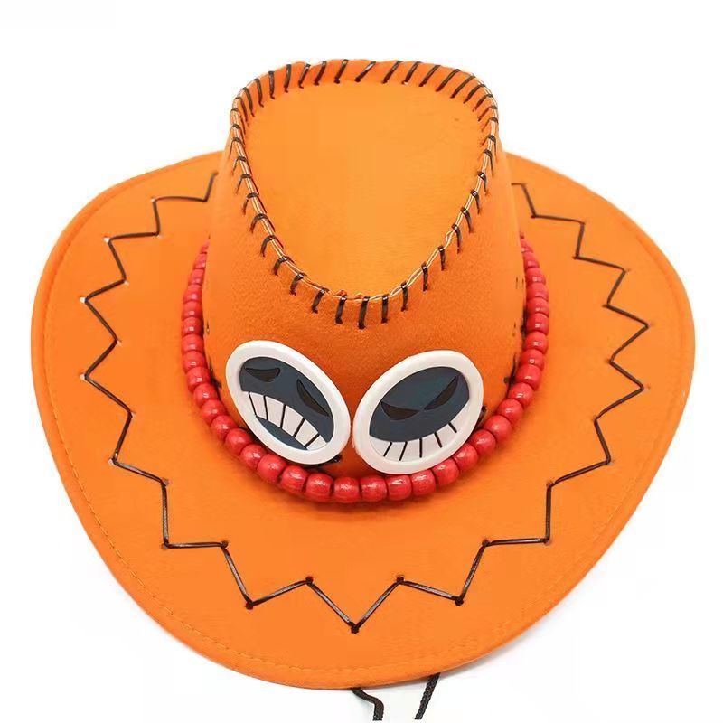 Anime peripheral ONE PIECE Sta - đánh giá và giá Cosplay Fire Prop