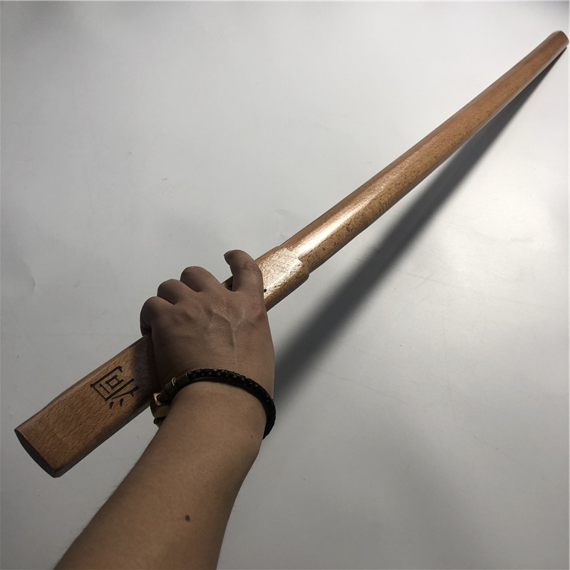 100cm Sakata Gintoki Sword GIN - đánh giá và giá Cosplay Prop Dagger