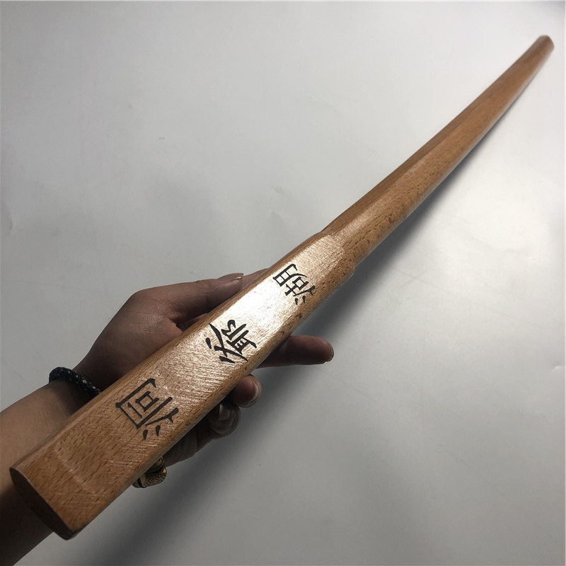 100cm Sakata Gintoki Sword GIN - đánh giá và giá Cosplay Prop Dagger