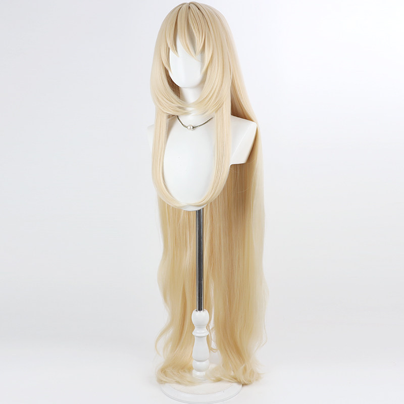 Anime Sword Maiden Cosplay Wig - đánh giá và giá Cosplay Prop Dagger