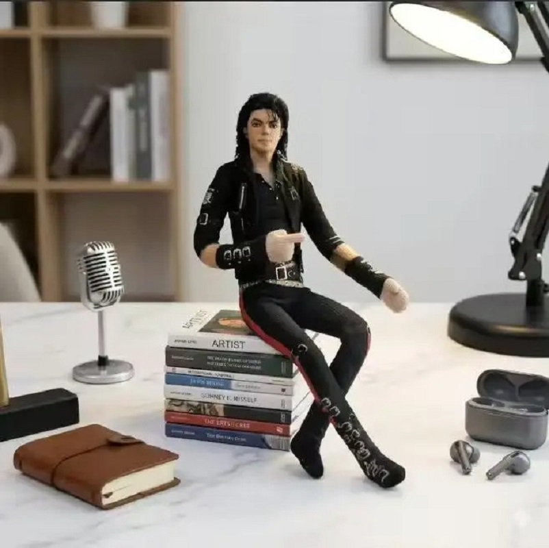 @Anime Michael Jackson Cosplay - đánh giá và giá Cosplay Fire Prop
