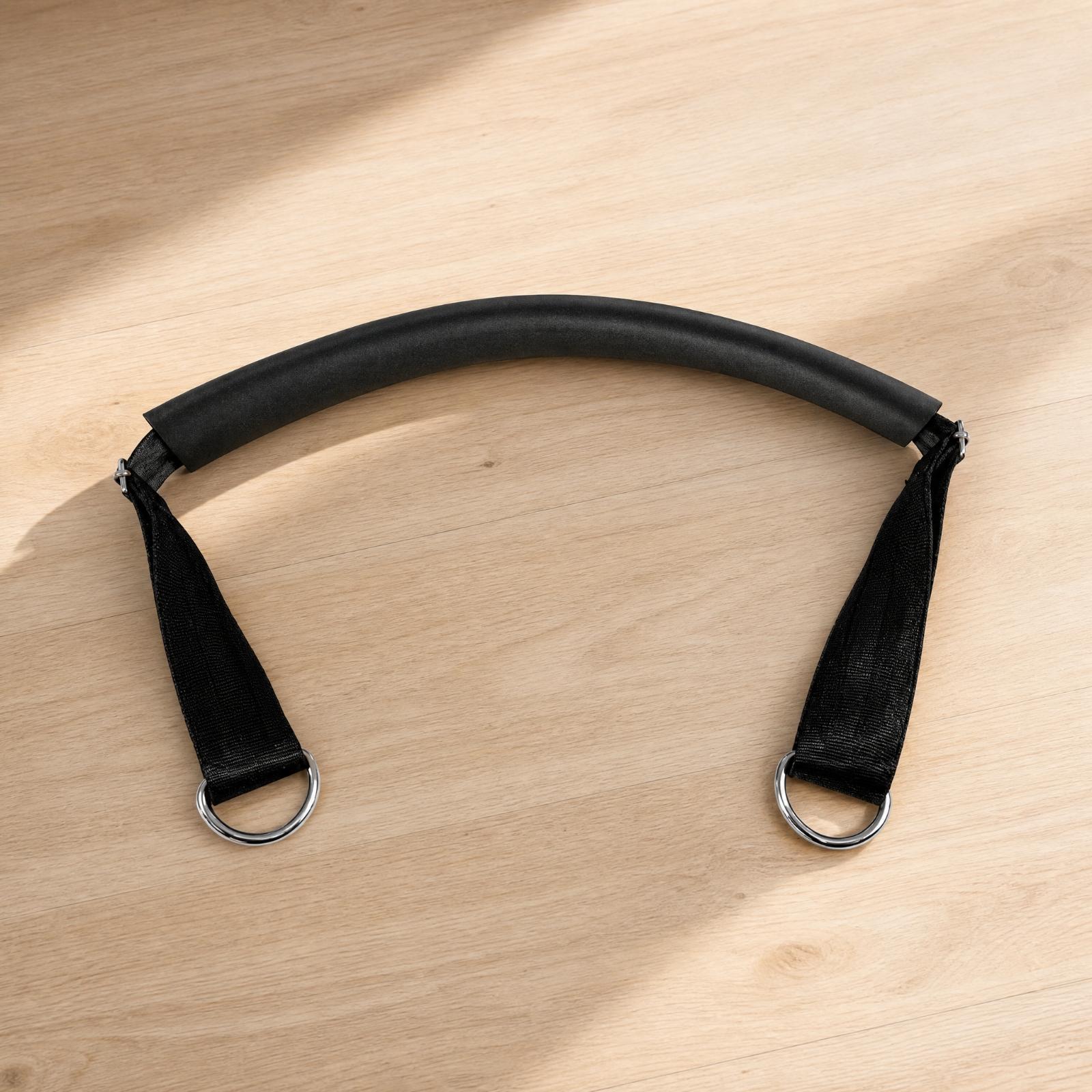 Pilates Spring Rope Reformer F - đánh giá và giá D Ring Strap