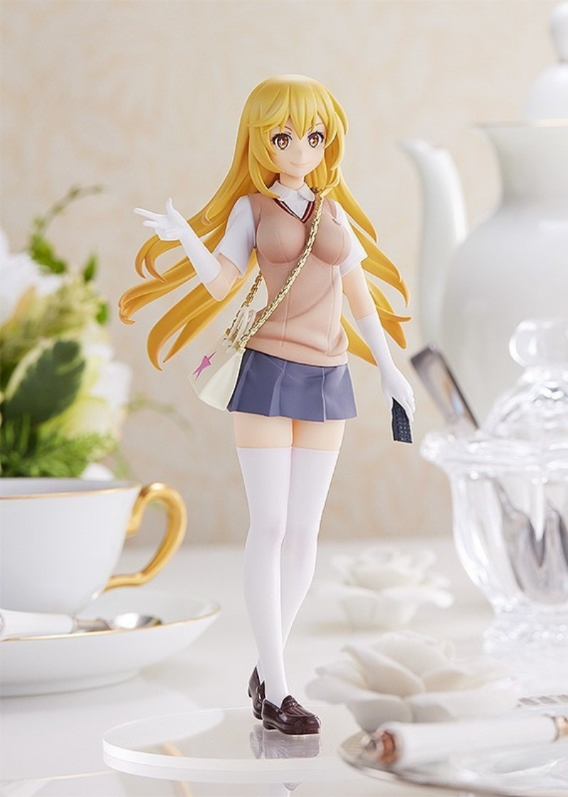 In Stock Good Smile Company Ge - đánh giá và giá Good Smile Company Pop Up Parade