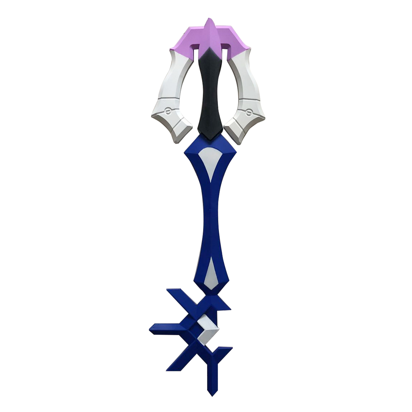 88cm Cosplay Kingdom Hearts Go - đánh giá và giá Cosplay Prop Dagger