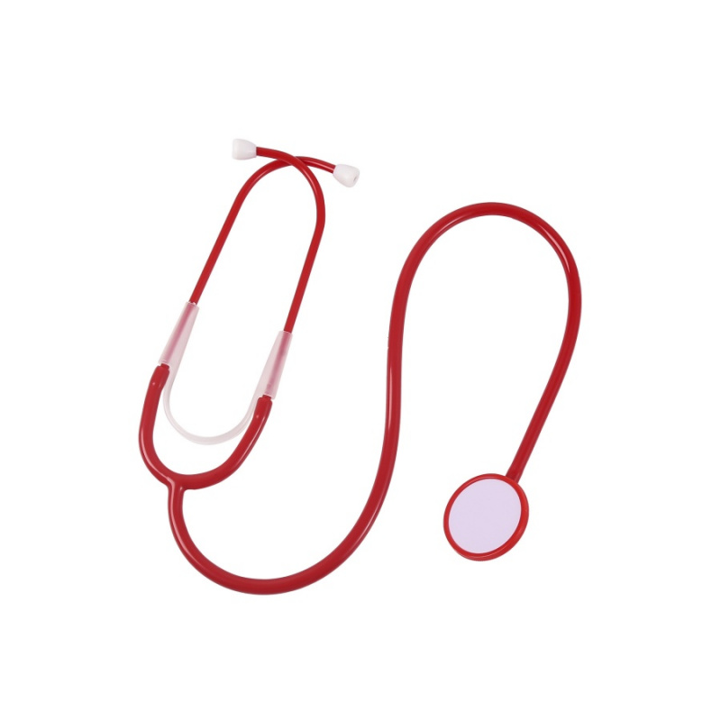 1pc Halloween Fake Stethoscope - đánh giá và giá Cosplay Prop Making